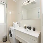 Apartment Luxurious Urban Retreat With Whirlpool And Private Parking Zadar
