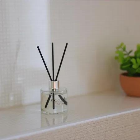 Luxurious Urban Retreat With Whirlpool And Private Parking Apartment Zadar